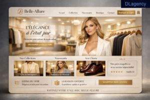 boutique copie