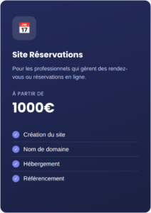dlagency card site reservations
